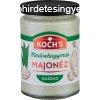 Koch?s Majonz medvehagymval 310g