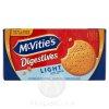 McVities Digestive original light keksz250g
