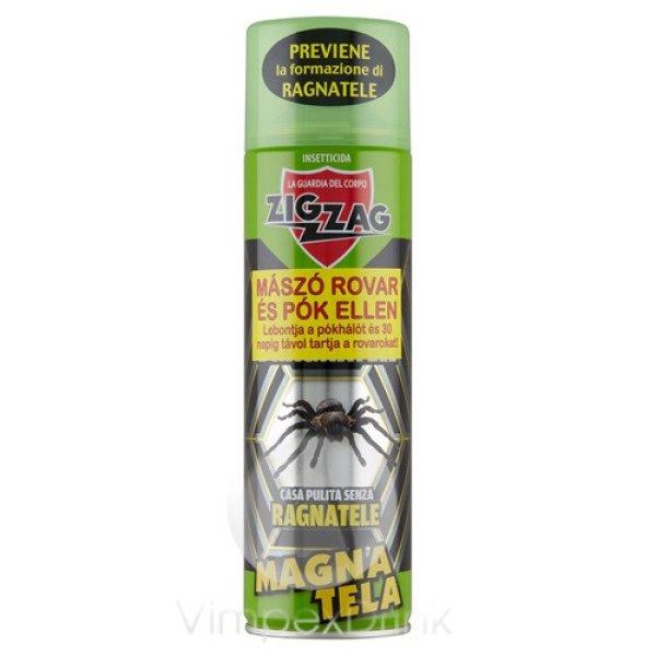 Zig Zag Mászó rovar és pókháló el. 500ml