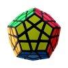 12 oldal Rubik kocka, dodekader