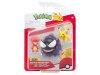Pokmon 3 db-os figura - Magby, Pikachu, Gastly
