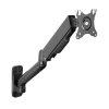 Logilink Monitor wall mount gas spring 90?540mm17"-32&q