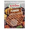 KOTNYI FLEKKEN FSZERKEVERK 35G