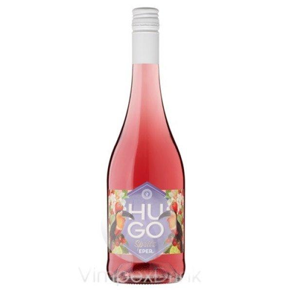 Ostoros HUGO Eper 0,75l - DRS
