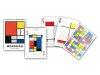 Mondrian krtyajtk
