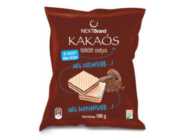 Next nápolyi 180g Kakaós Gergely