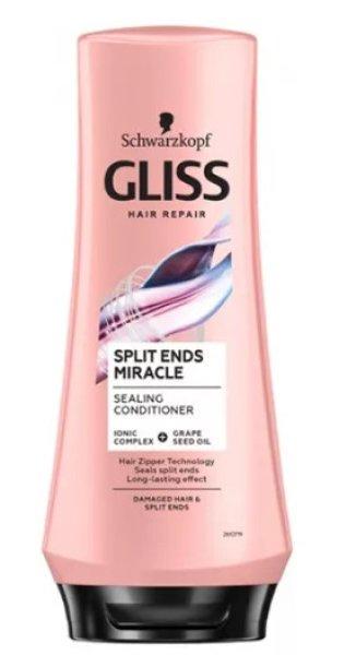 Gliss balzsam 200ml Split Ends Miracle