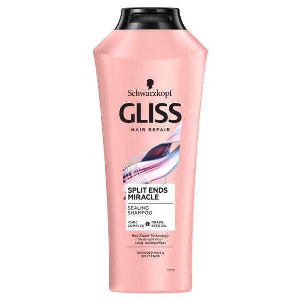 Gliss sampon 400ml Split Ends Miracle