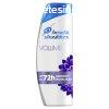 Head&Should. sampon 400ml Extra Vol.