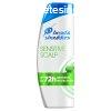 Head&Should. sampon 400ml Sens.Scalp