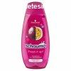 Schauma sampon 400 ml Fresh it UP!