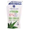 Dermaflora 0% tusfrd utntlt aloe vera 500 ml
