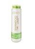 Golden Green koffeines hajnvekedst serkent sampon 250 ml