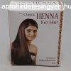 Classic Henna hajkondicionl por szntelen 100 g