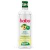 Baba sampon 400ml Avokdo S&Sz haj