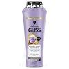 Gliss sampon 250ml Blonde Perfector