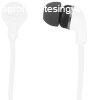 Esperanza EH147W Earphone Neon White