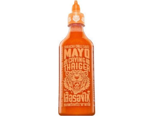 Crying Thaiger Sriracha Mayo 440ml PET