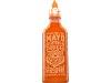 Crying Thaiger Sriracha Mayo 440ml PET