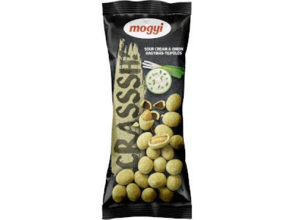Mogyi Crasssh 60g Hagymás-tejfölös