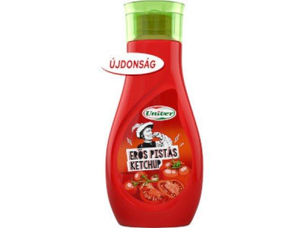 Univer 470g Erős Pistás Ketchup