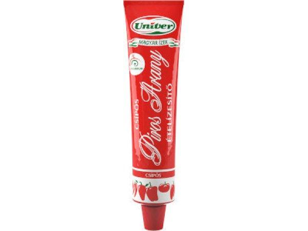 Univer 70g Piros arany csípős
