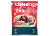 Cornexi zabksa 55g Piros gymlcs