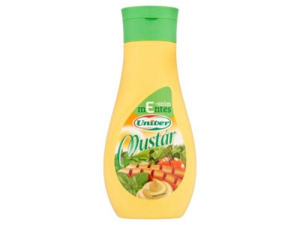 Univer 440g Mustár