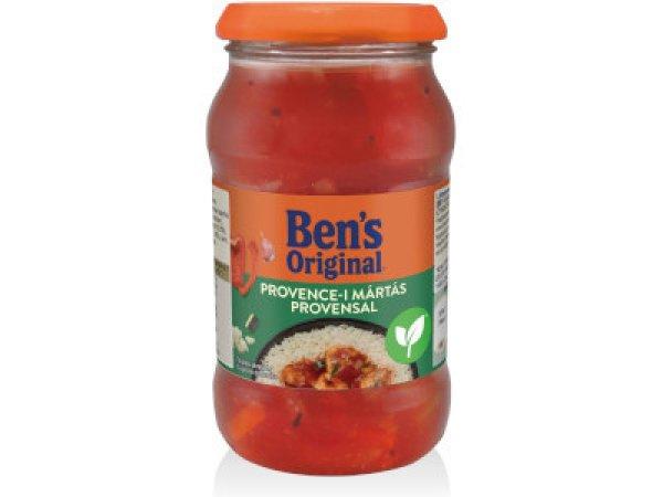 Ben's Original mártás 395g Provence-i