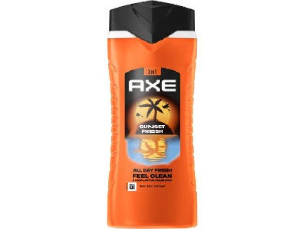 Axe tus 400ml Sunset Fresh