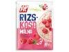 Fit reggeli rizsksa 60g Mlns ndcukorral s inulinnal