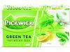Pickwick tea Zld Varicik III.20db 35g