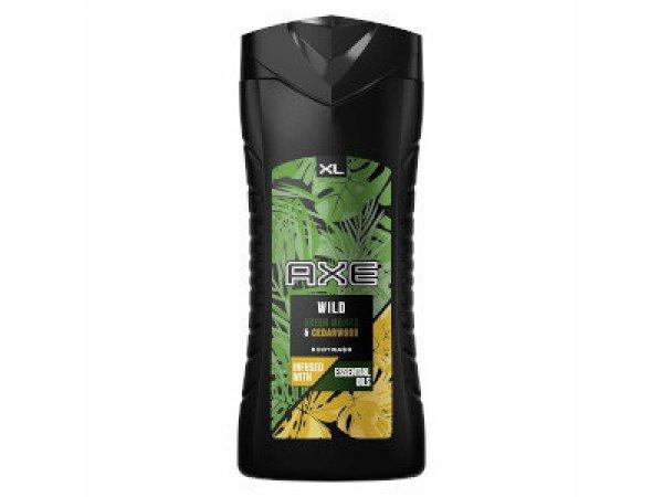 Axe tus 400ml Wild Green Mojito&Cedar Wood