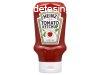 Heinz Ketchup 460g/400ml
