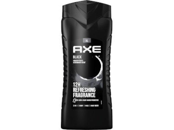 Axe tus 400ml Black