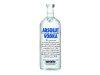 Absolut Blue Vodka 40% 1L DRS
