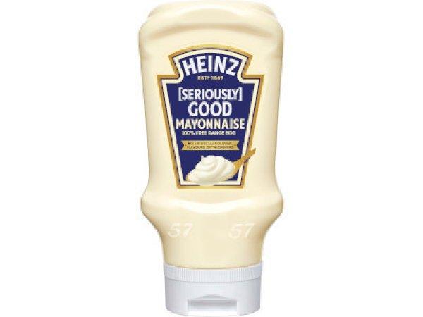 Heinz Majonéz 400ml