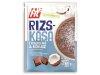 Fit reggeli rizsksa 60g Kkusz csokold glutnmentes