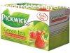 Pickwick tea Zld Eper-Citromf 20*1,5g