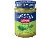 Barilla Pesto 190g Bazsalikom-Ruccola