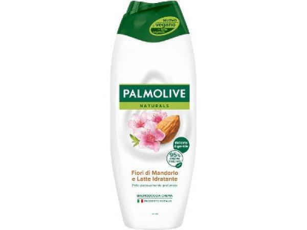 Palmolive tus 350ml Almond&Milk