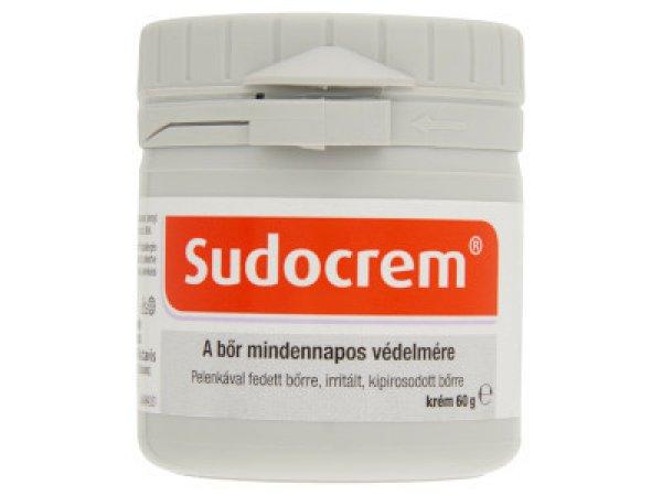 Sudocrem krém 60g