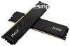 A-Data 16GB DDR4 3200MHz Kit(2x8GB) Gammix D35 Black