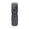 Panasonic KX-TU550EXB Black