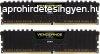 Corsair 32GB DDR4 2133MHz Kit(2x16GB) Vengeance LPX Black