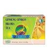 Dr.chen ginseng-ginkgo-zld tea 20x3g 60 g