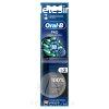 Oral-B elekt. fogkefe ptfej Black X 2db