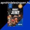 Sens Cricket Jerky BBQ z tcsk snack 25g
