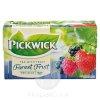 SL Pickwick fekete tea Erdei Gymlcs 20*1,5g