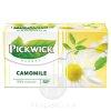SL Pickwick Gygytea Kamilla 20*1,5g